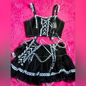 NYC Tripp Lolita set brand new